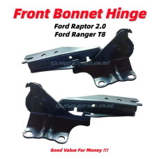 Front Bonnet Hinge